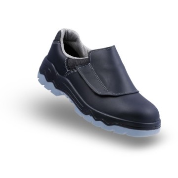 Mekap 096 Loder Bora S2 SRA Kaynakçı İş Ayakkabısı - 39