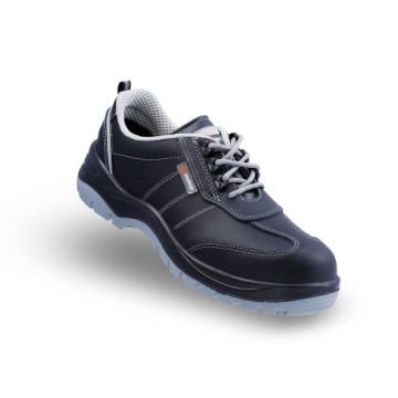 Mekap Policap 230 S3 SRC Kompozit Burun Kevlar Taban İş Ayakkabısı