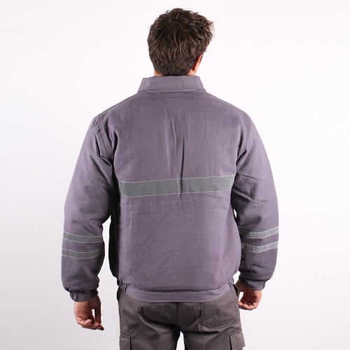 Samteks İş Elbiseleri ve İş Güvenliği Malzemeleri