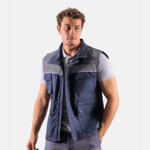 Samteks İş Elbiseleri ve İş Güvenliği Malzemeleri