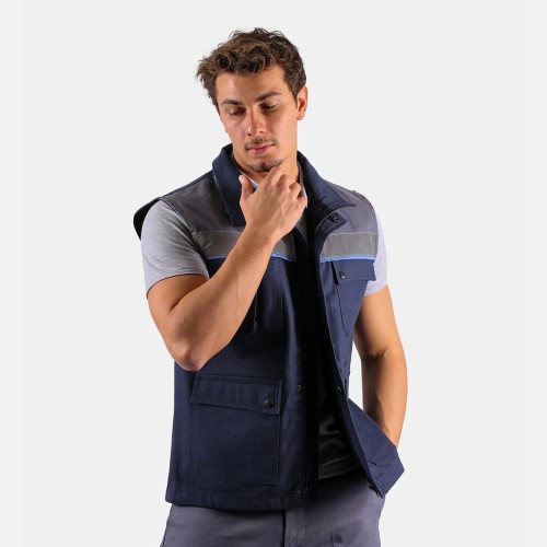 Samteks İş Elbiseleri ve İş Güvenliği Malzemeleri