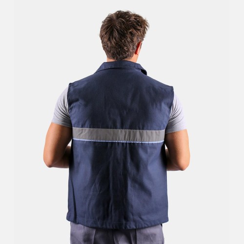 Samteks İş Elbiseleri ve İş Güvenliği Malzemeleri