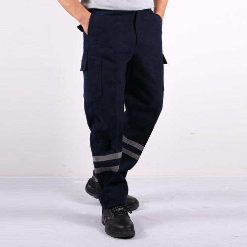 Samteks İş Elbiseleri ve İş Güvenliği Malzemeleri