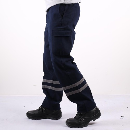 Samteks İş Elbiseleri ve İş Güvenliği Malzemeleri