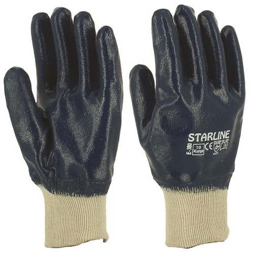 Samteks İş Elbiseleri ve İş Güvenliği Malzemeleri