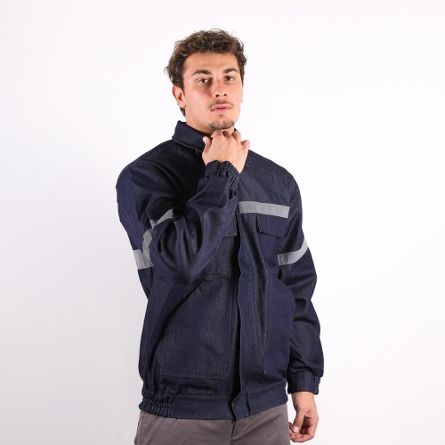 Samteks İş Elbiseleri ve İş Güvenliği Malzemeleri