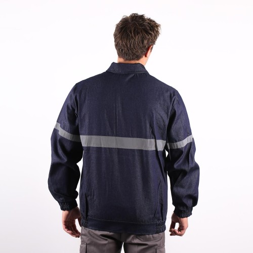 Samteks İş Elbiseleri ve İş Güvenliği Malzemeleri