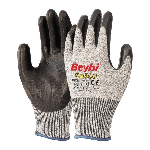 Samteks İş Elbiseleri ve İş Güvenliği Malzemeleri