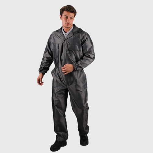 Samteks İş Elbiseleri ve İş Güvenliği Malzemeleri