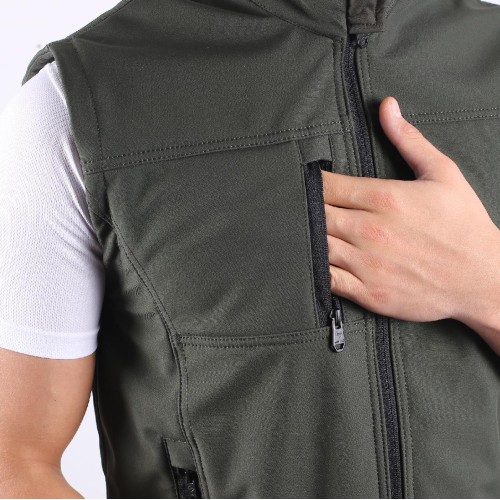 Samteks İş Elbiseleri ve İş Güvenliği Malzemeleri