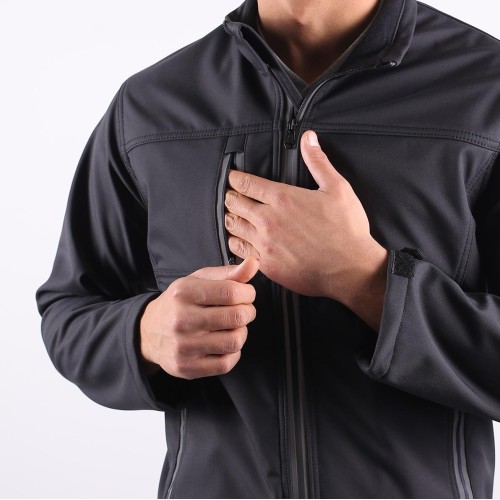 Samteks İş Elbiseleri ve İş Güvenliği Malzemeleri