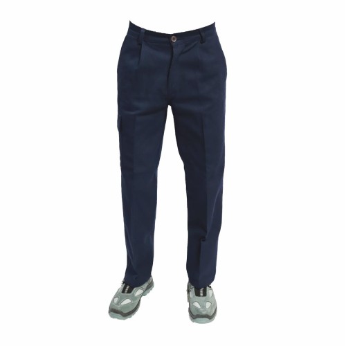 Samteks İş Elbiseleri ve İş Güvenliği Malzemeleri