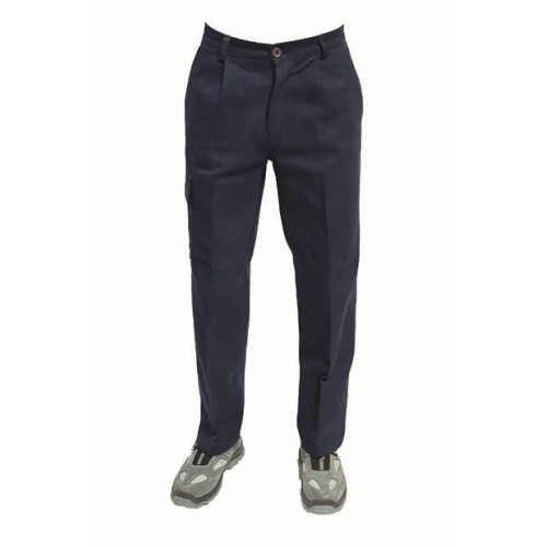 Samteks İş Elbiseleri ve İş Güvenliği Malzemeleri