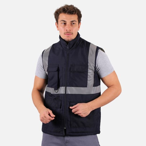 Samteks İş Elbiseleri ve İş Güvenliği Malzemeleri