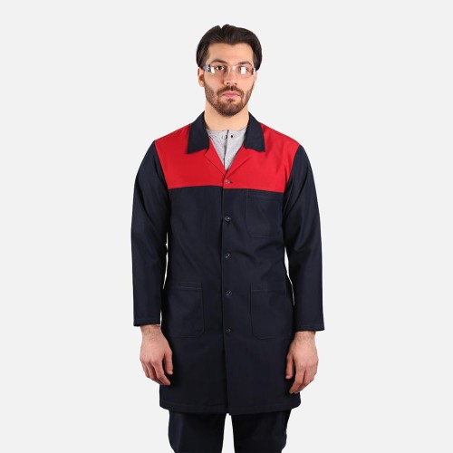 Samteks İş Elbiseleri ve İş Güvenliği Malzemeleri