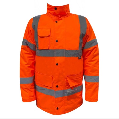 Samteks İş Elbiseleri ve İş Güvenliği Malzemeleri