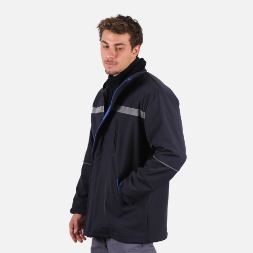 Samteks İş Elbiseleri ve İş Güvenliği Malzemeleri