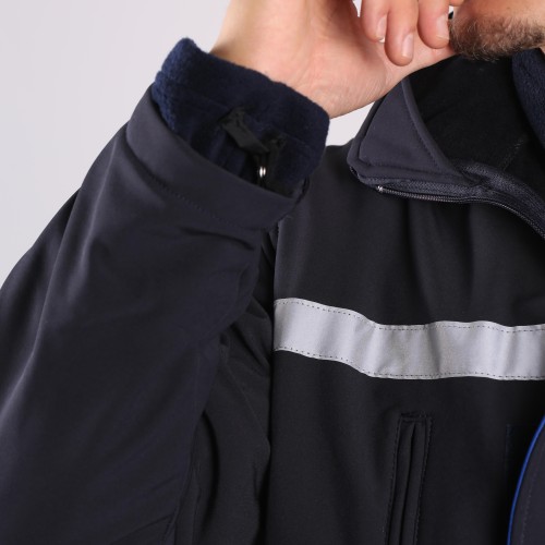 Samteks İş Elbiseleri ve İş Güvenliği Malzemeleri