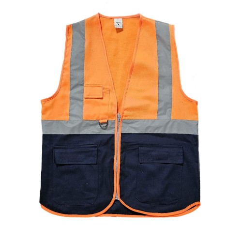 Samteks İş Elbiseleri ve İş Güvenliği Malzemeleri