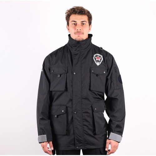 Samteks İş Elbiseleri ve İş Güvenliği Malzemeleri