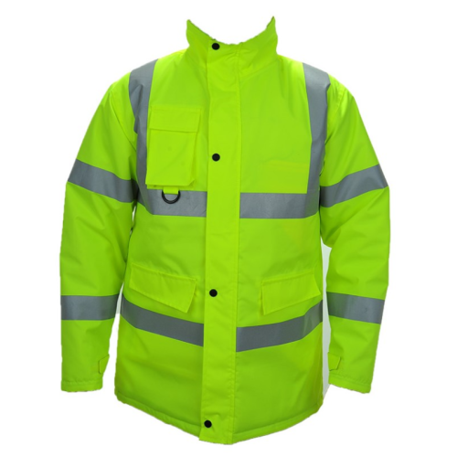 Samteks İş Elbiseleri ve İş Güvenliği Malzemeleri