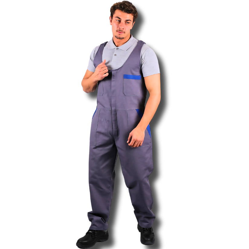 Samteks İş Elbiseleri ve İş Güvenliği Malzemeleri