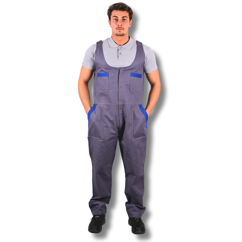 Samteks İş Elbiseleri ve İş Güvenliği Malzemeleri