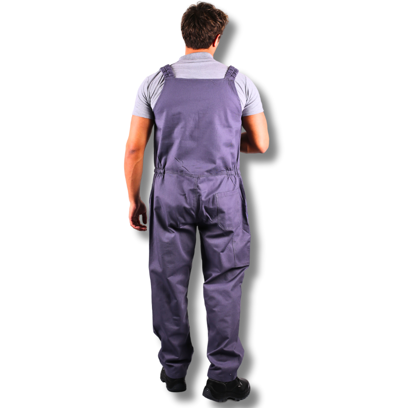 Samteks İş Elbiseleri ve İş Güvenliği Malzemeleri