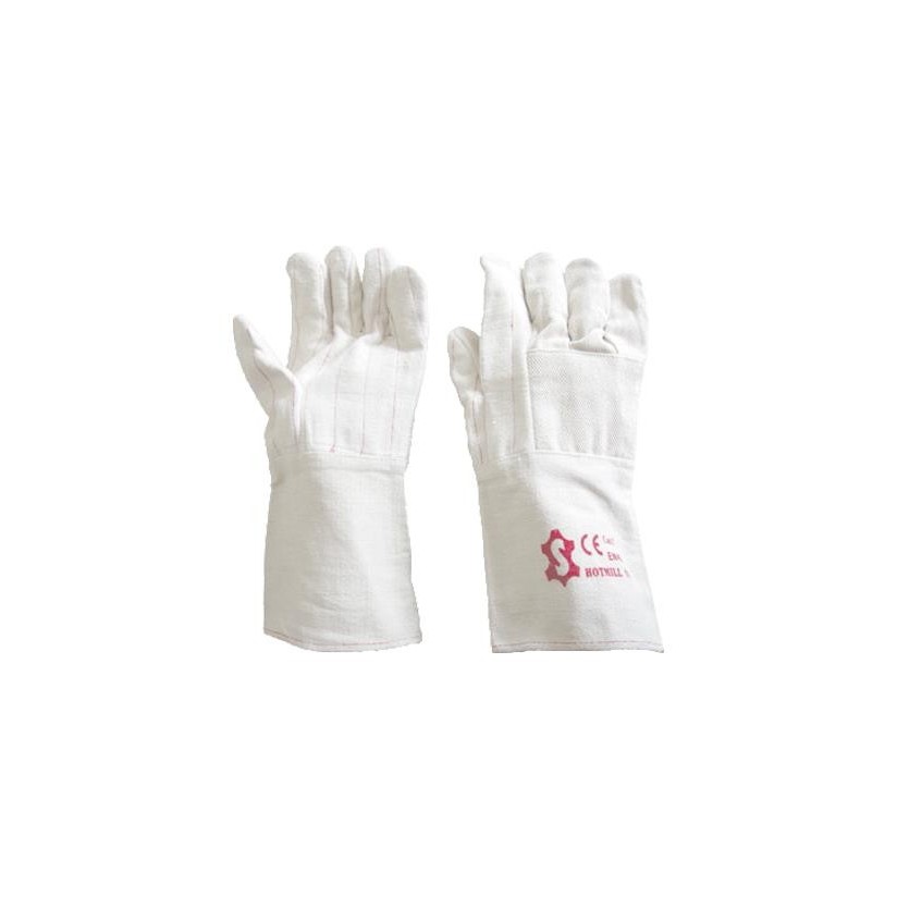 Samteks İş Elbiseleri ve İş Güvenliği Malzemeleri