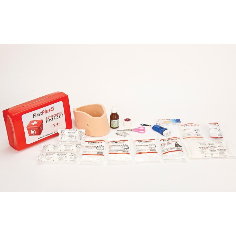 Samteks İş Elbiseleri ve İş Güvenliği Malzemeleri