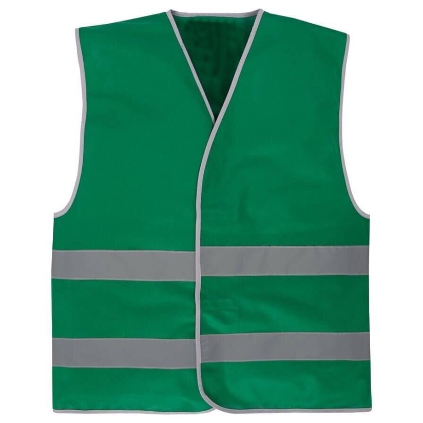 Samteks İş Elbiseleri ve İş Güvenliği Malzemeleri