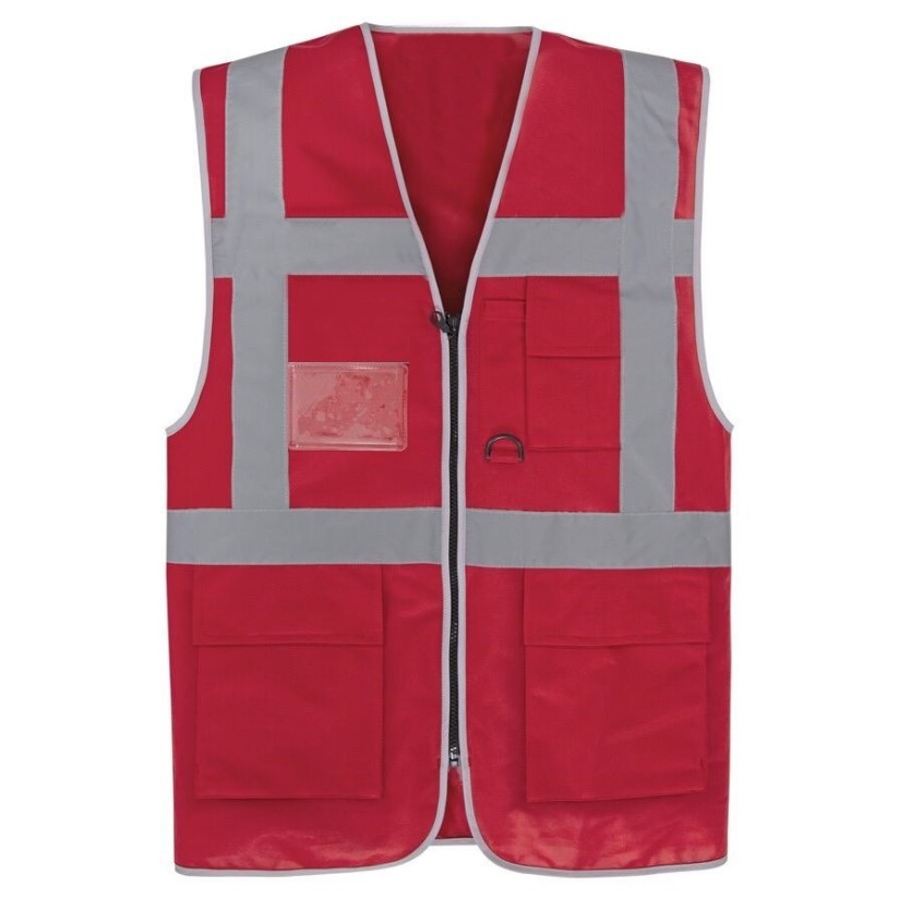 Samteks İş Elbiseleri ve İş Güvenliği Malzemeleri