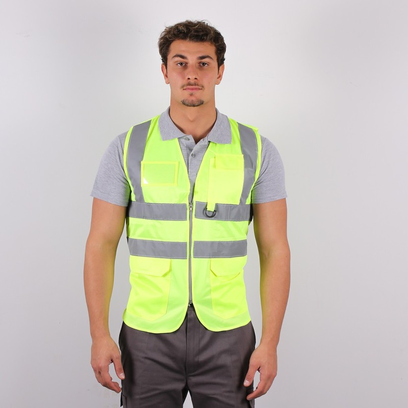 Samteks İş Elbiseleri ve İş Güvenliği Malzemeleri