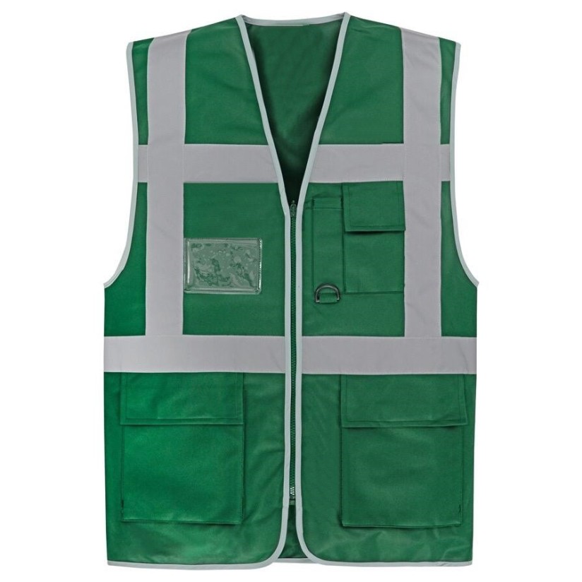 Samteks İş Elbiseleri ve İş Güvenliği Malzemeleri