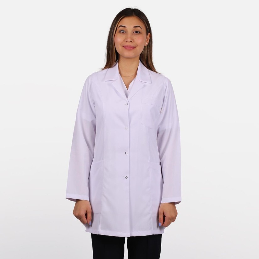 Samteks İş Elbiseleri ve İş Güvenliği Malzemeleri