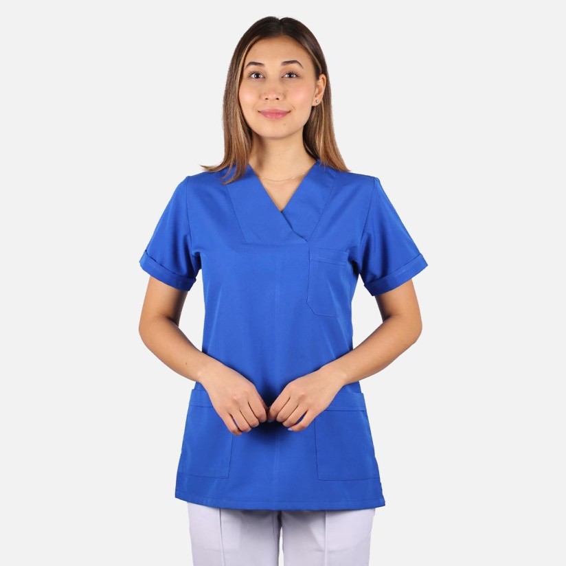 Samteks İş Elbiseleri ve İş Güvenliği Malzemeleri