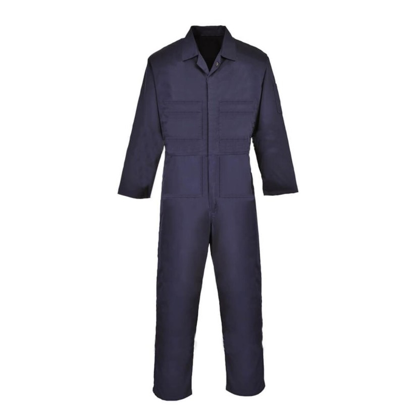 Samteks İş Elbiseleri ve İş Güvenliği Malzemeleri