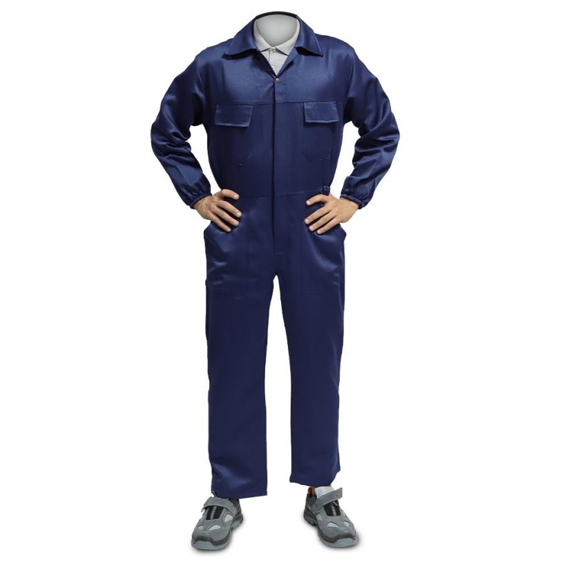 Samteks İş Elbiseleri ve İş Güvenliği Malzemeleri