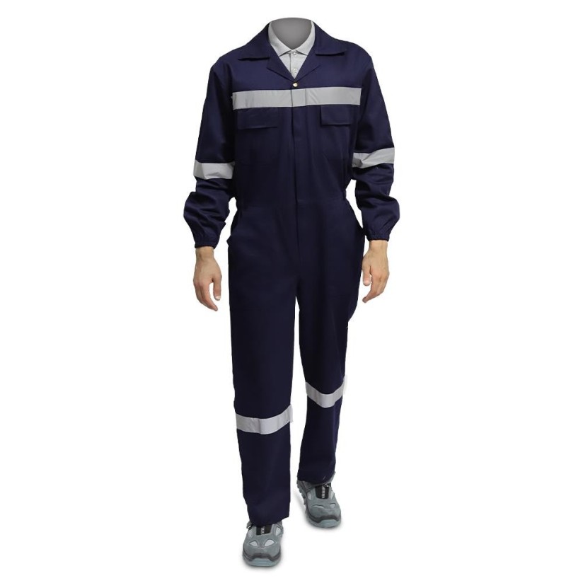 Samteks İş Elbiseleri ve İş Güvenliği Malzemeleri