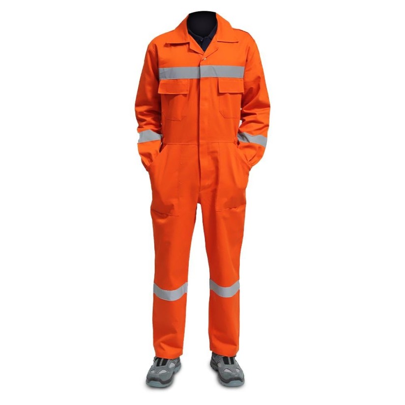 Samteks İş Elbiseleri ve İş Güvenliği Malzemeleri