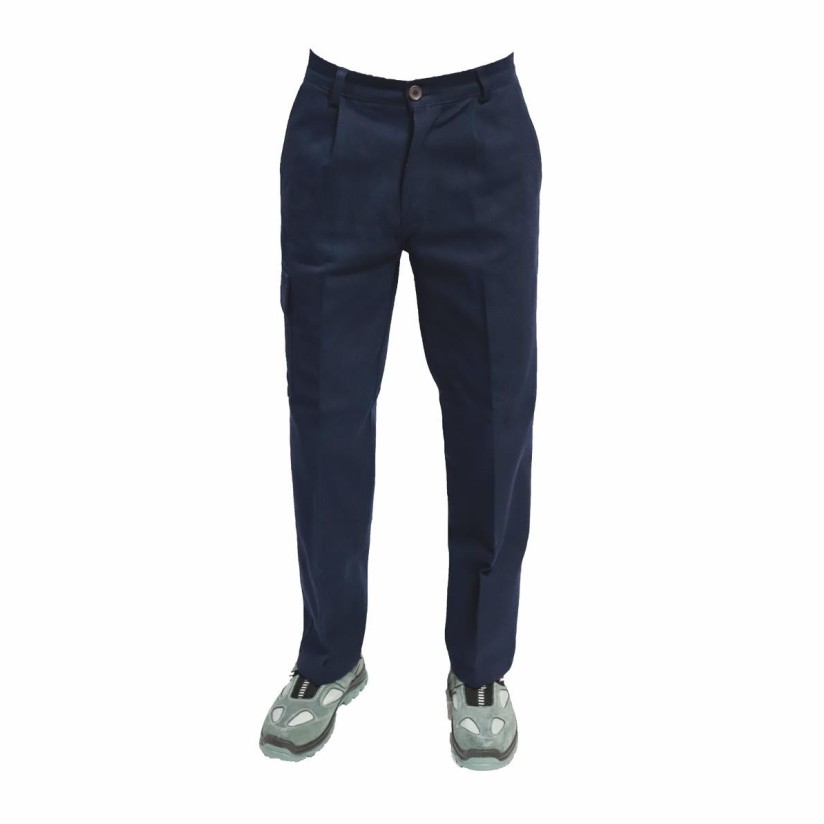 Samteks İş Elbiseleri ve İş Güvenliği Malzemeleri