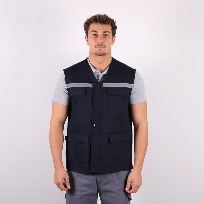 Samteks İş Elbiseleri ve İş Güvenliği Malzemeleri