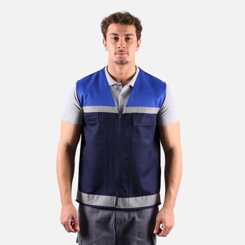 Samteks İş Elbiseleri ve İş Güvenliği Malzemeleri