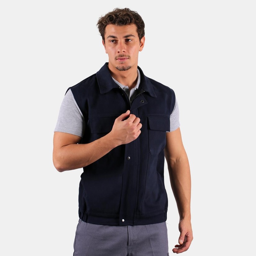 Samteks İş Elbiseleri ve İş Güvenliği Malzemeleri