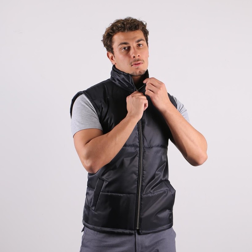 Samteks İş Elbiseleri ve İş Güvenliği Malzemeleri