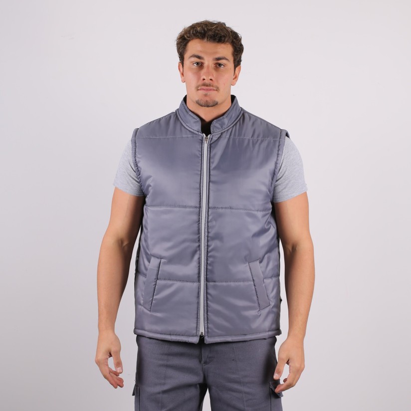 Samteks İş Elbiseleri ve İş Güvenliği Malzemeleri