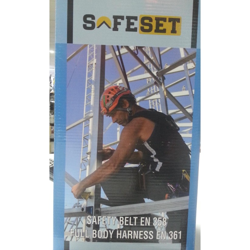 Samteks İş Elbiseleri ve İş Güvenliği Malzemeleri