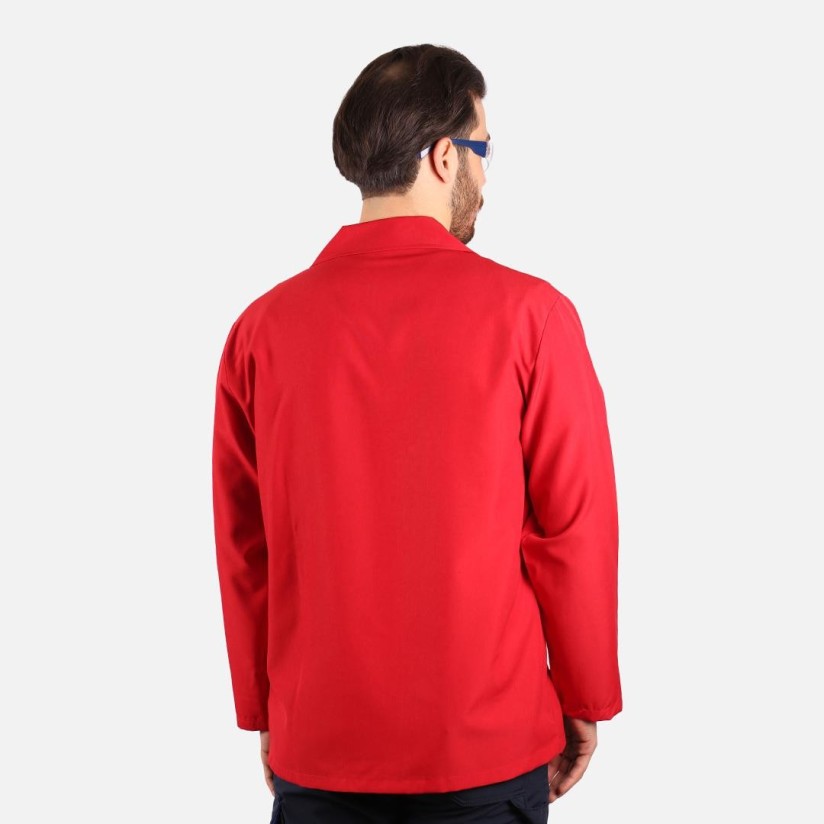 Samteks İş Elbiseleri ve İş Güvenliği Malzemeleri