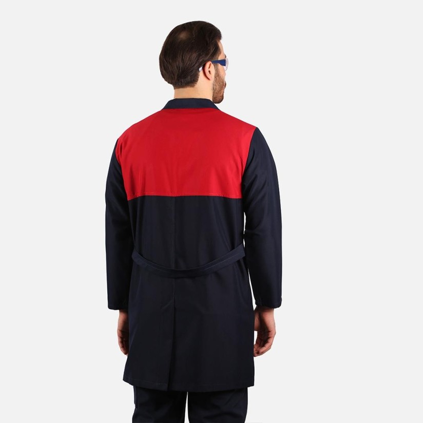 Samteks İş Elbiseleri ve İş Güvenliği Malzemeleri