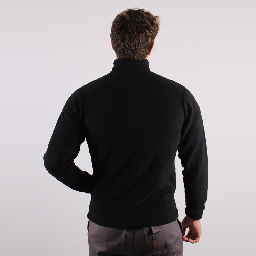 Samteks İş Elbiseleri ve İş Güvenliği Malzemeleri